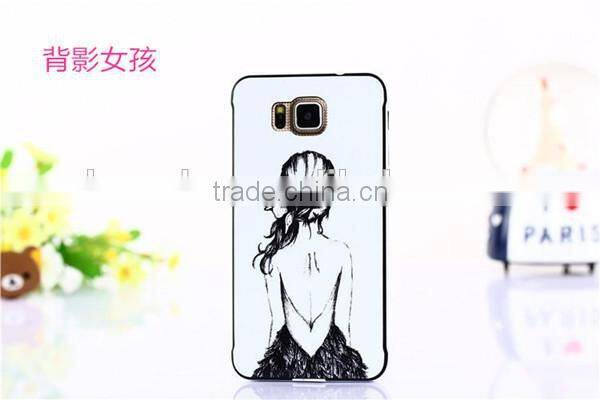 Design your own phone back covers for samsung galaxy s6