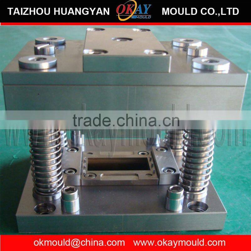 Professional high quality Injection Mold Manufacturer Precision Mold