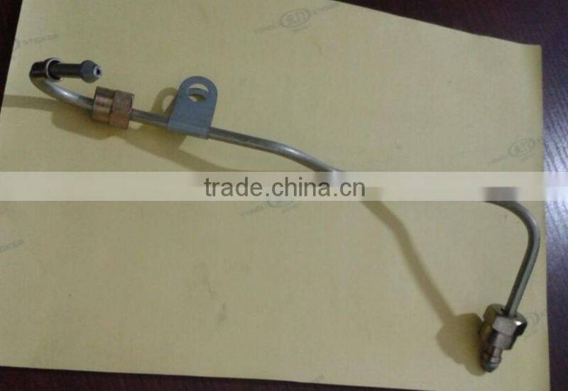 JD300 high pressure fuel pipe for agricultural machinery