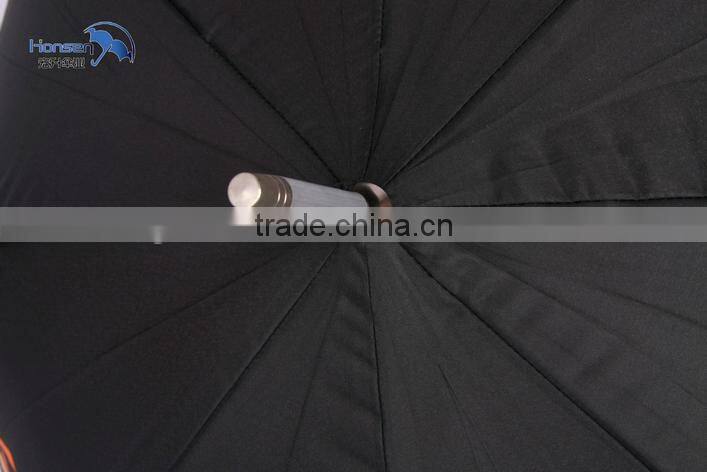 high quality aluminum umbrella ultralight umbrella auto open umbrella for promotion