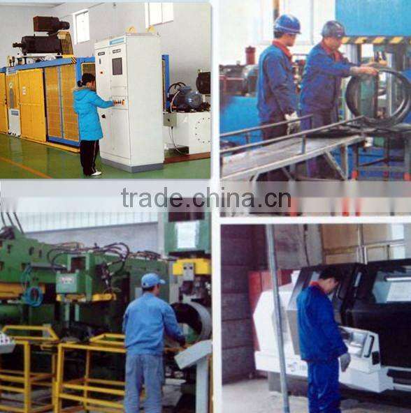 22.5*9.75 Truck Rims