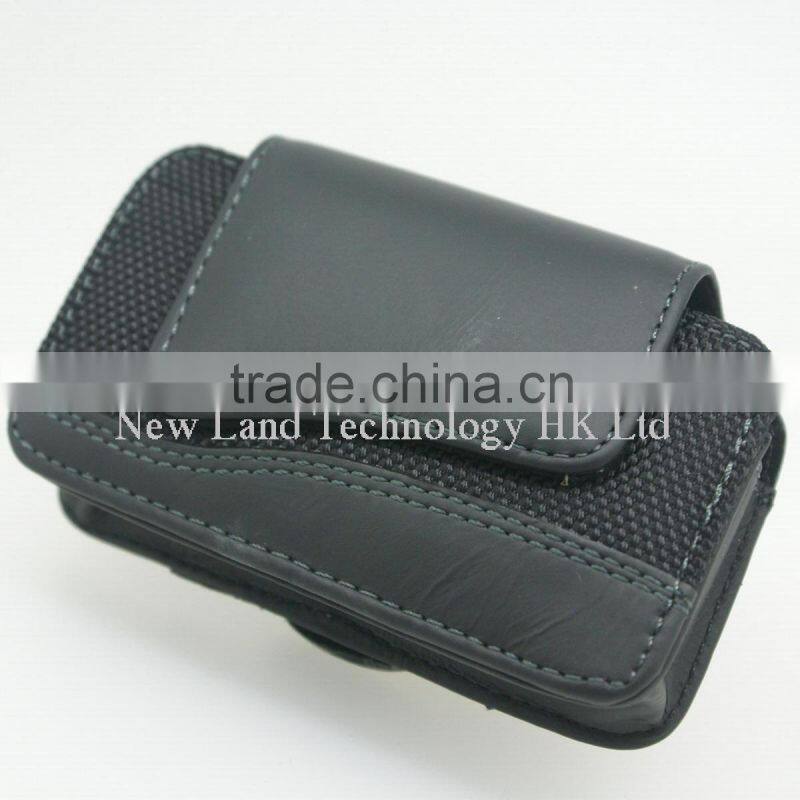 horizontal mobile phone case
