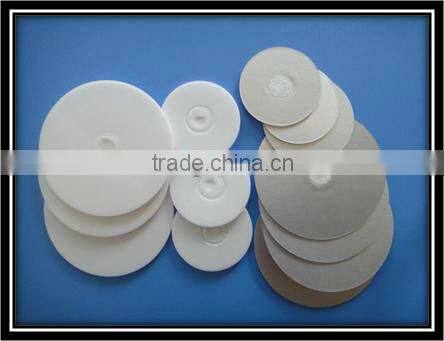 <MICROVENT> aluminium induction cap liner