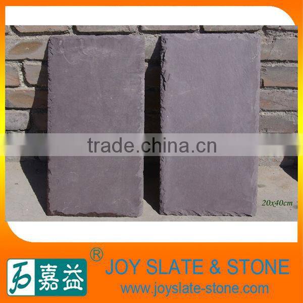JOY Brand natural slate roofing tiles