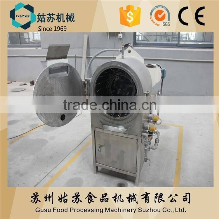 suzhou wholesale chocolate sugar coating machine