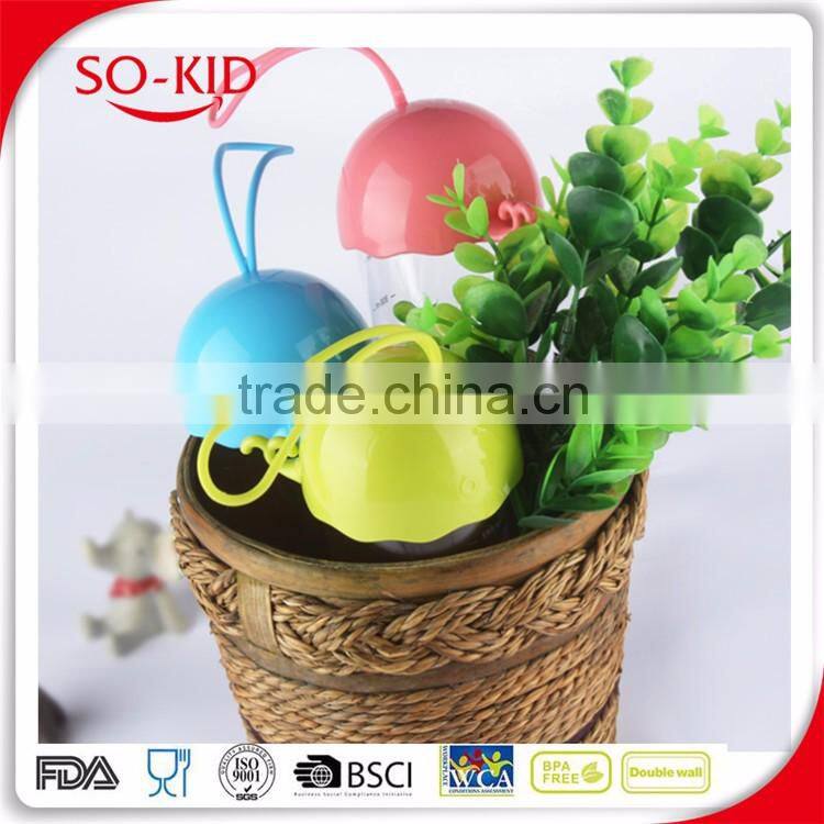 Creative bottle plastic bottle