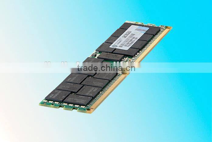 4GB (1x4GB) Single Rank x4 PC3L-12800R (DDR3-1600) Registered CAS-11 Low Voltage Memory Kit