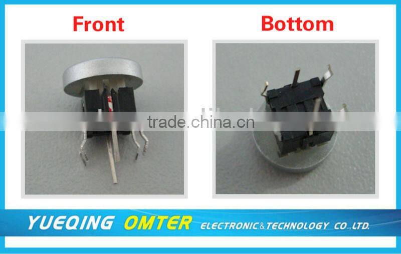 TS0672-0853c-r- momentary tact switches
