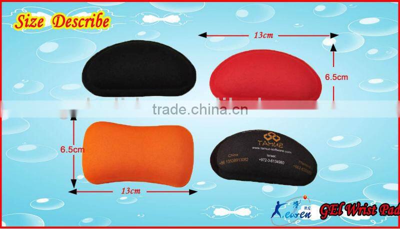 wrist pad in guangzhou supplier