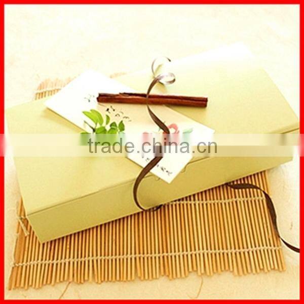 Hot Sale Sweet Candy Gift Packaging Box Wholesale