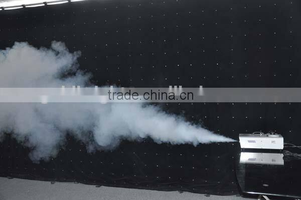 Fog Heater for Smoke Machine Wireless Control Fog Machines