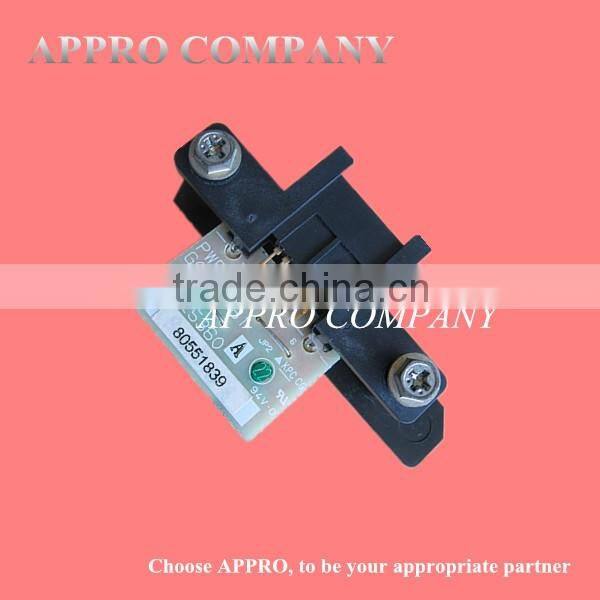 Good quality Type 115 toner chip for Ricoh Aficio AP2600/2610/600/610
