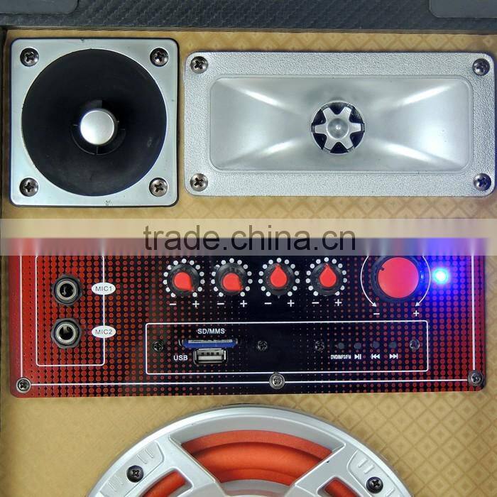 Cheap Customization 2.0 active stage speaker for sale