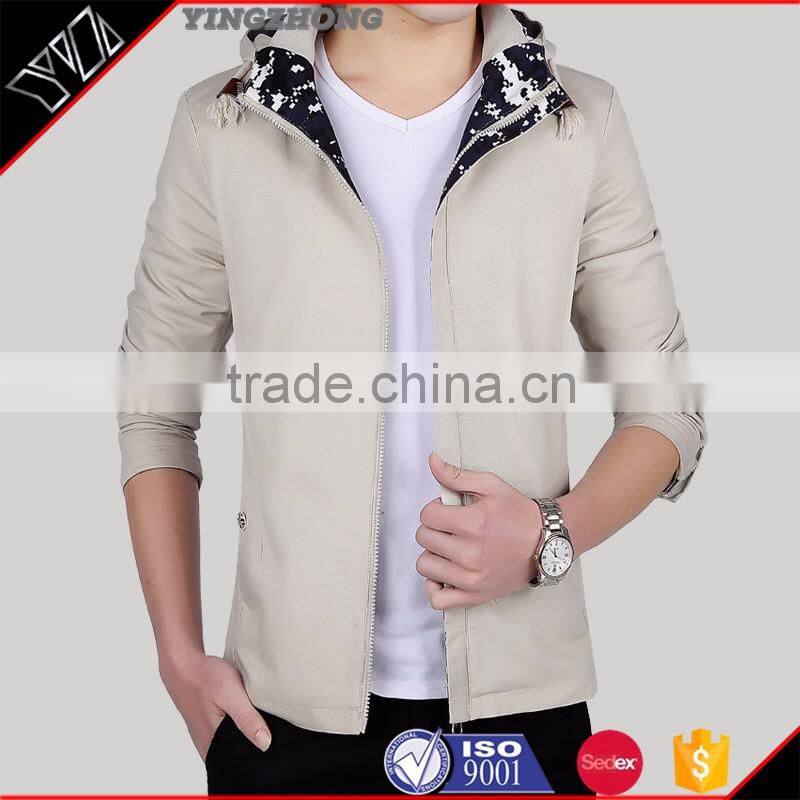 Yingzhong Model Jacket for man Winter Mens Cardigan Sweater Fur Wool Lining Hoodie Knitted Man Jacket Hooded Coat Life Jacket