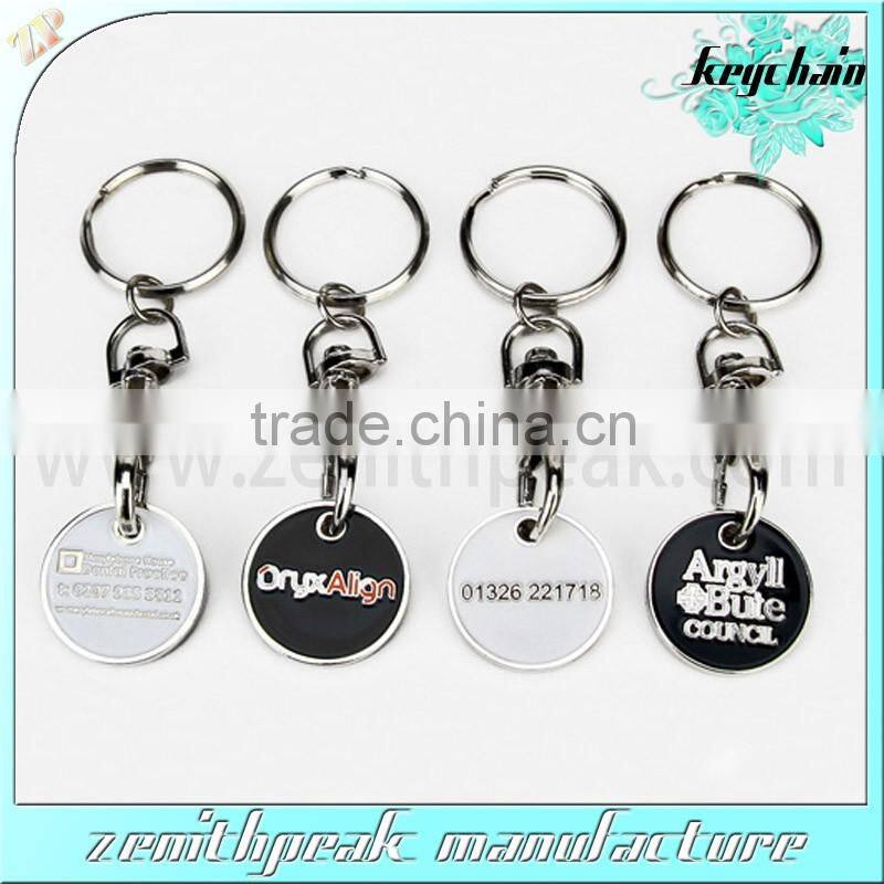 key holder organizer key ring organizer zinc alloy key ring organizer