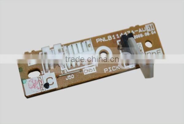 Original Paper Sensor for Panasonic KX-MB2008 2000 2003 2010 2020 2025 2030 2033 2038 2061 Printer Spare Parts