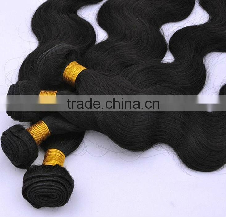 top quality ,20inch50cm hot sale cheap brazilian hair extension with fast delivery
