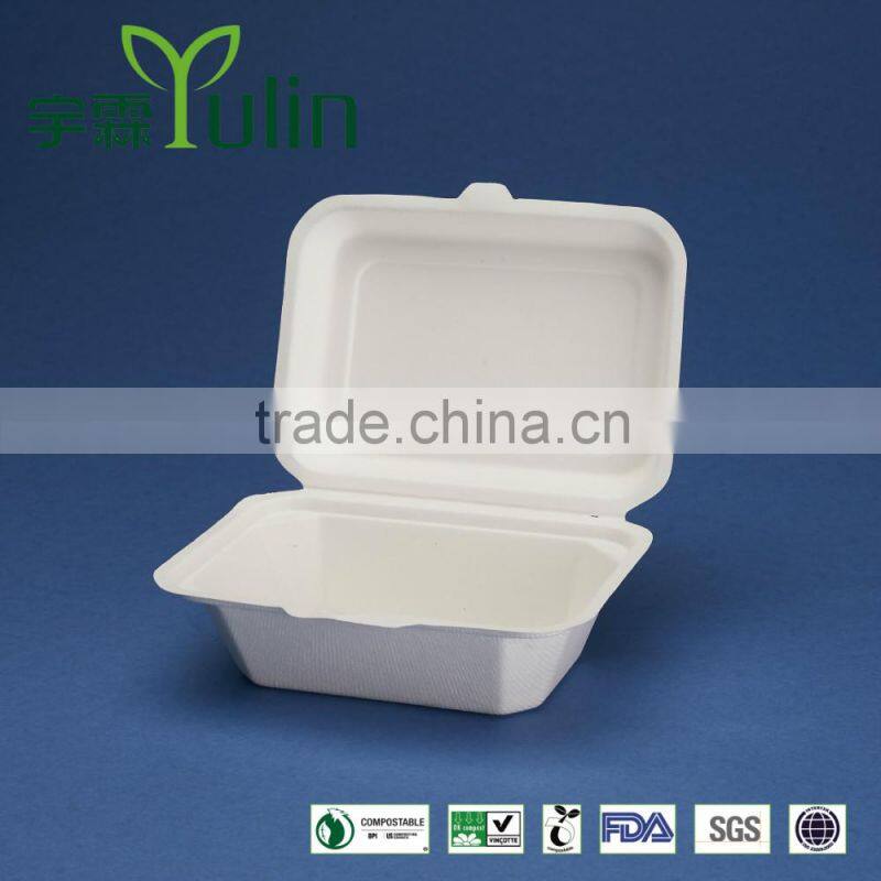 HL-75 take our food container cold dinner food packaging box