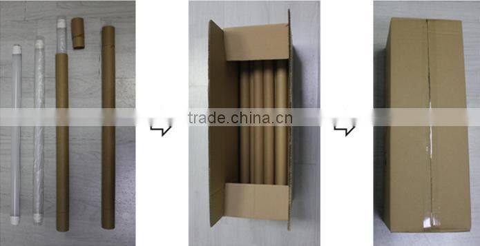 New products on china market save energy 1200 mm 18-20w T8 LED tube light