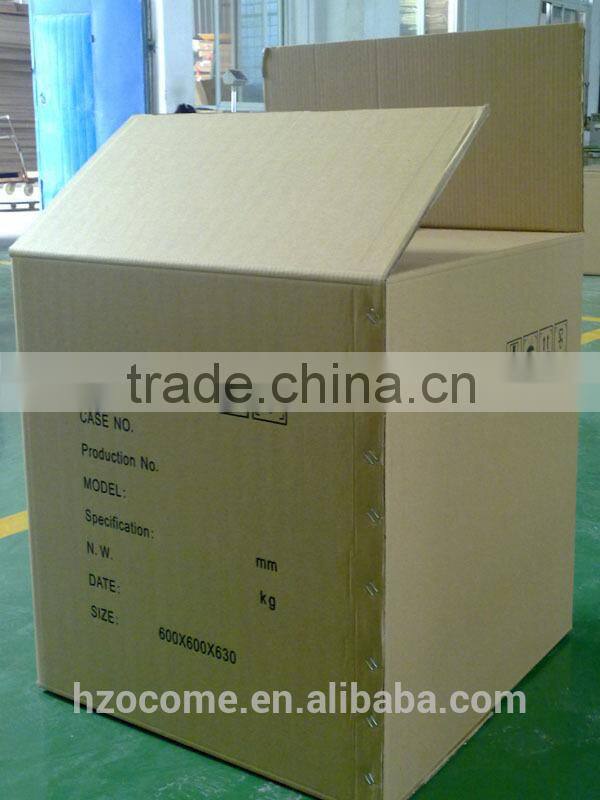 Glass microfiber HEPA air filter media