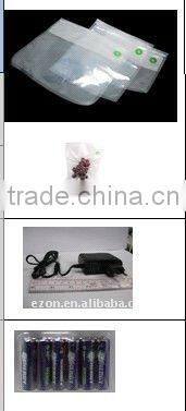 mini vacuum packing machine E100 handy vacuum sealer Handy vacuum sealer pack machine