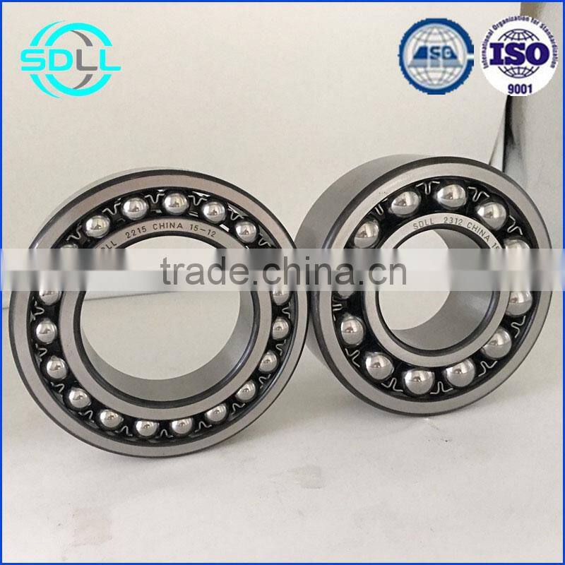 Self-aligning Ball Bearings 1206 1206ATN 1206AKTN 1206TN1