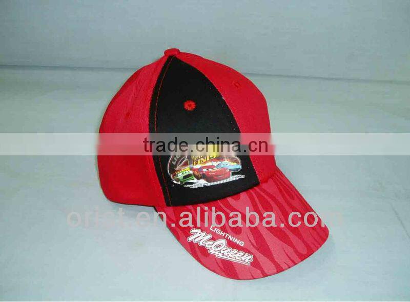 children's baseball cap