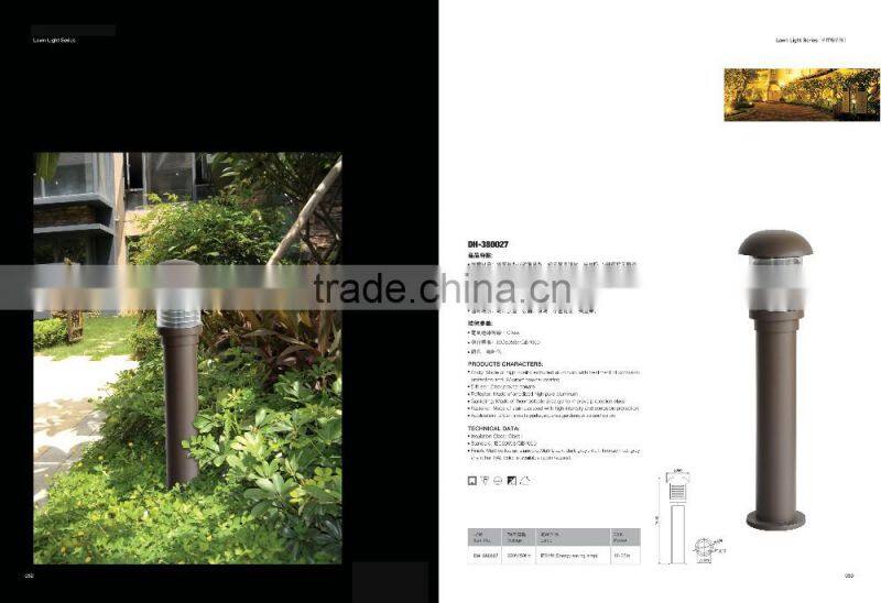 LED LAWN LIGHTS
