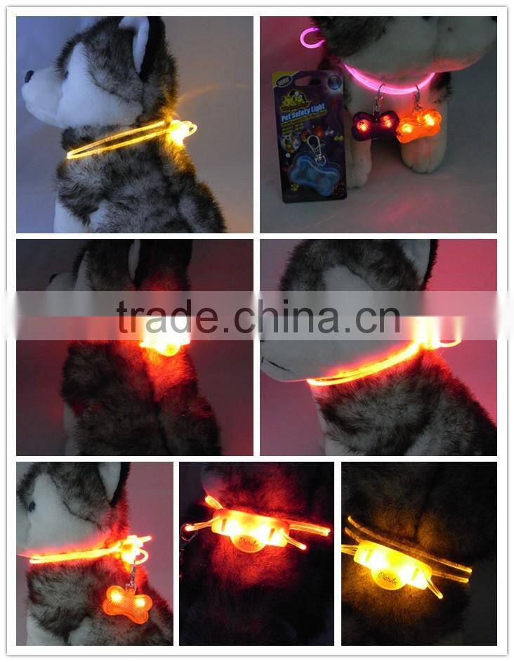 Good design flash Lanyard Pet accessories