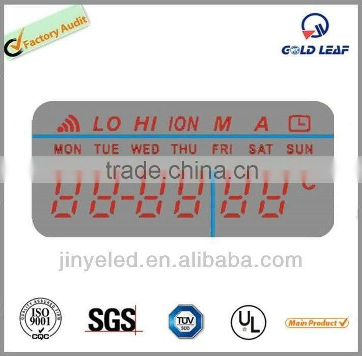 Chinese manufacturer high quality mini led clock display led digital clock display digital alarm clock led display