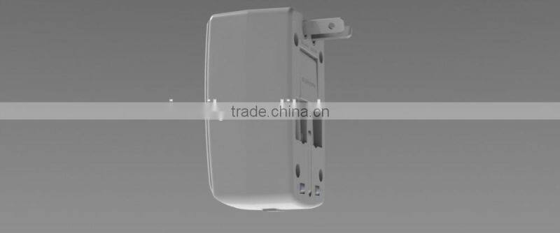 Worldwide Travel Adapter USB Universal wholesale ac travel Power Adaptor