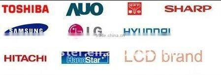 Brand new 11.6inch 1366x768 LED Slim LTN116AT01