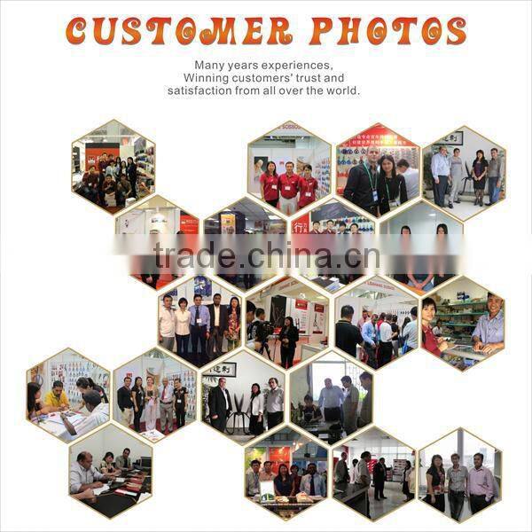 High Quality YP109 Outlets Galvanized Handle Yarn Scissor For Cross Embroidery