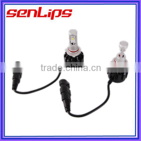 High Quality Car Led Headlight Bulbs h10 led headlight from China