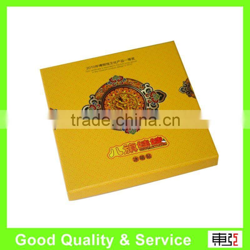 cute paper box for children toies