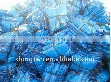 Africa Mosquito Net/100% polyester hexagonal hole mosquito net