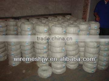 26 gauge galvanized Iron wire