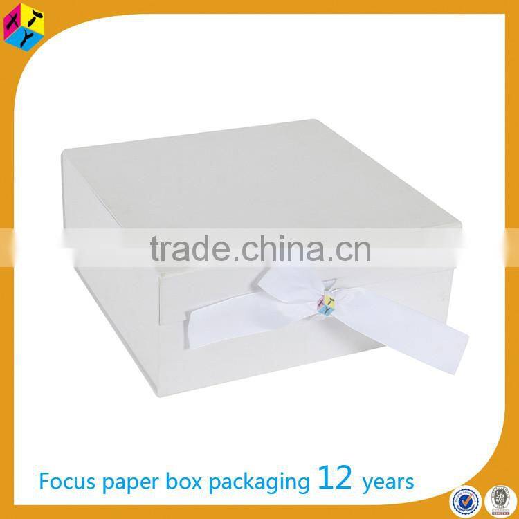 printed gift shenzhen paper box producers