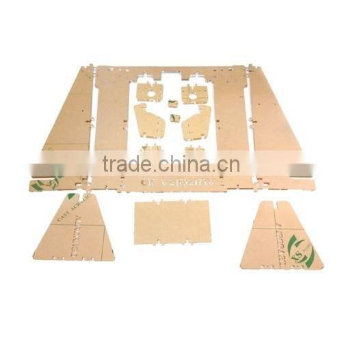 $199 TD-I3 Reprap Acrylic Easy to Install DIY 3D Prusa I3 Promotion Now Ideawerk High Precision Desktop 3d Printer