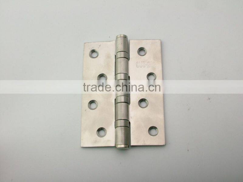 large quantity export to south American brass hinge
