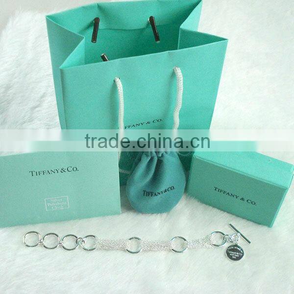Popular Jewelry Packaging Box