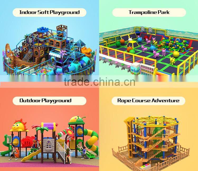 kids soft padded indoor play equipment