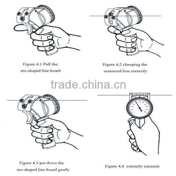 Yokogawa Tension Meter High Qualty