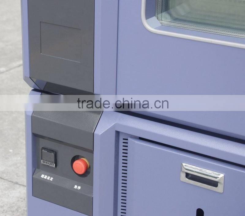 High Performance temperature and climate test chamber for solar panel