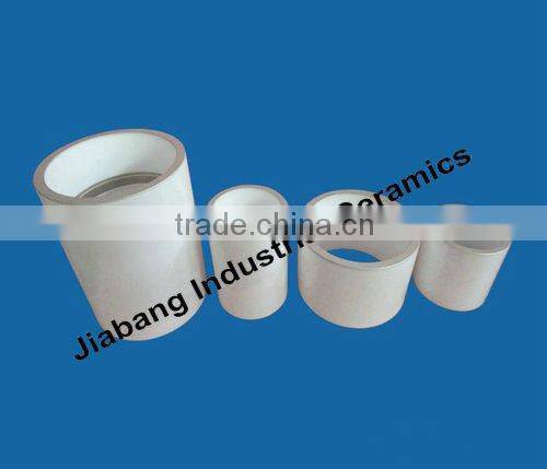 Vacuum Ceramic Tube for Electric Vacuum Relay