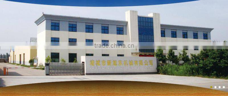 XDL-8500 industrial automatic continuous fryer/frying machine with CE certifcate