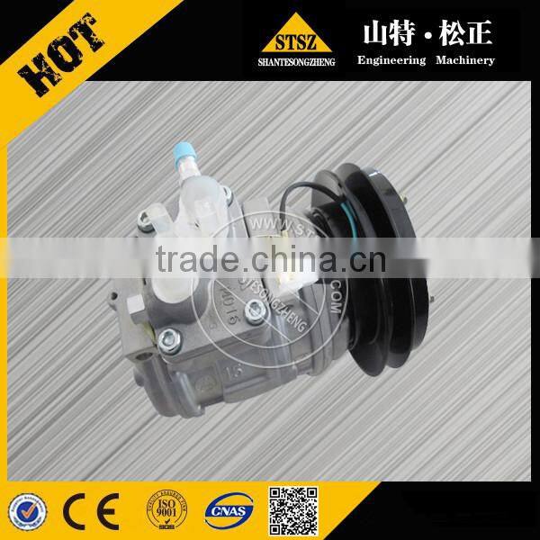 WA420-3 Blower Assembly Fan Motor ND116340-2360