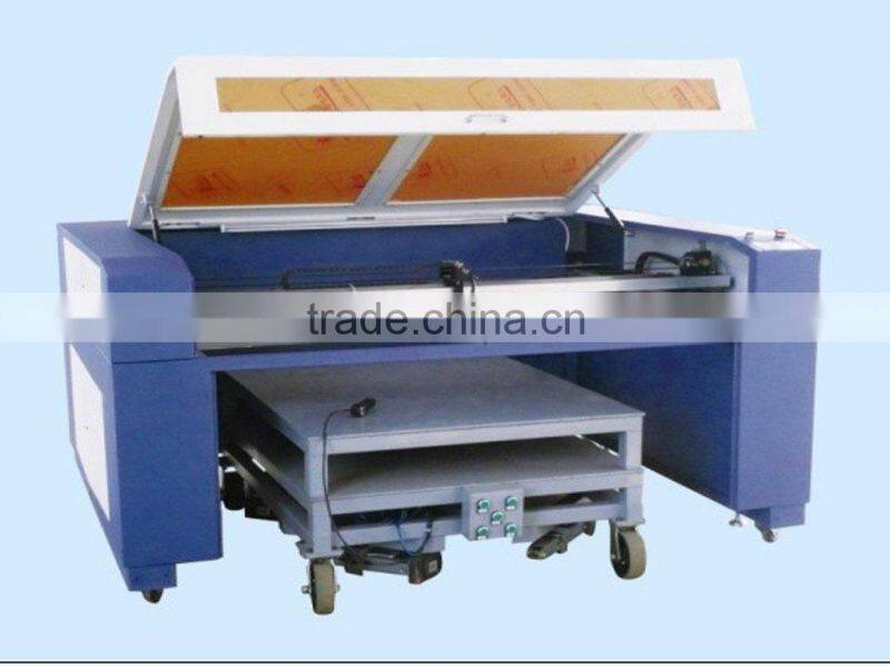 Crystal 3D Laser Machine