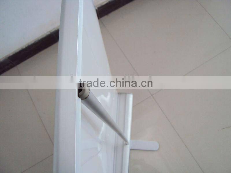 smart roll up stand size 50*100cm