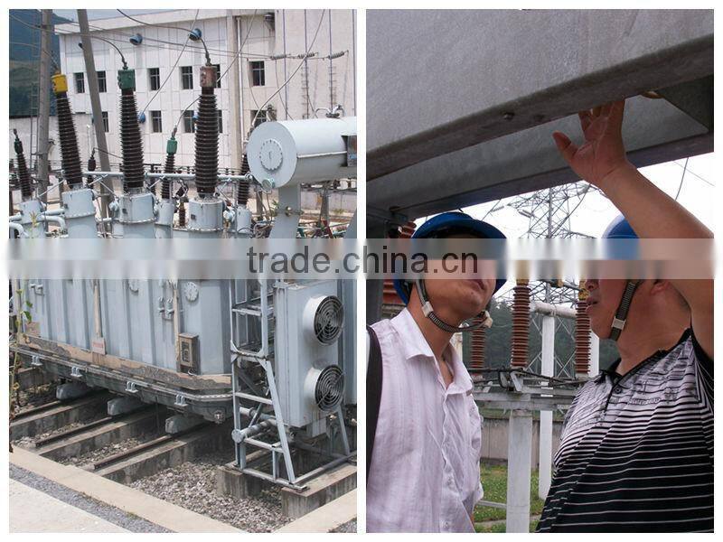 2014 Hot Sale Oil-immersed Transformers in the competitive price